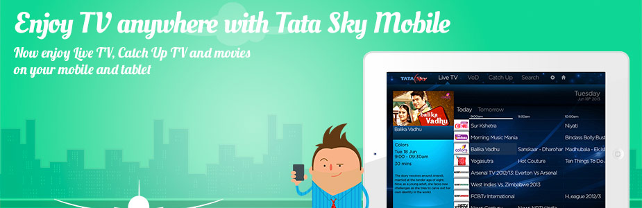 Tata sky everywhere tv for windows 10 new arrivals